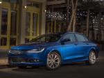 Chrysler 200 S 2014 года